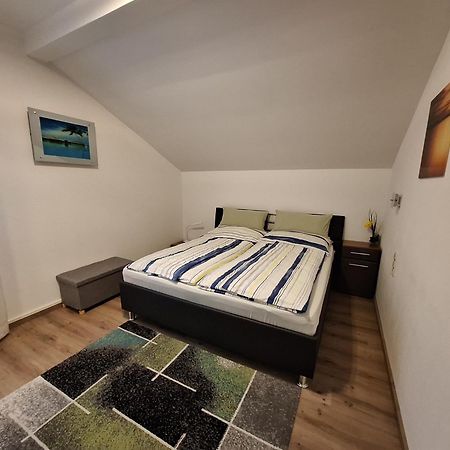 Ferienwohnung Schicker Gmunden Dış mekan fotoğraf