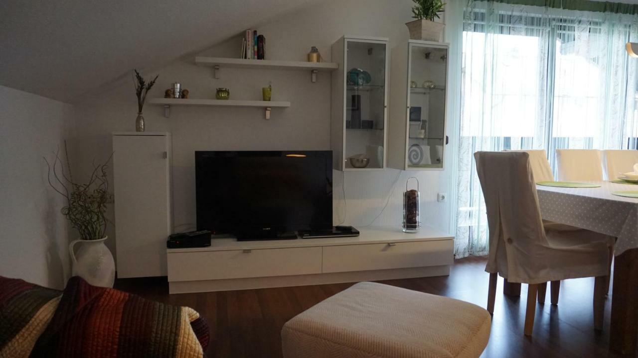 Ferienwohnung Schicker Gmunden Dış mekan fotoğraf